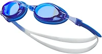 Nike Adult Chrome Mirrored Swim Goggles
