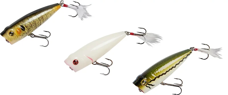 H2OX 3-Piece Top Water Kit