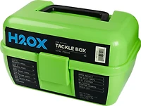 H2OX 88-Piece Tackle Kit