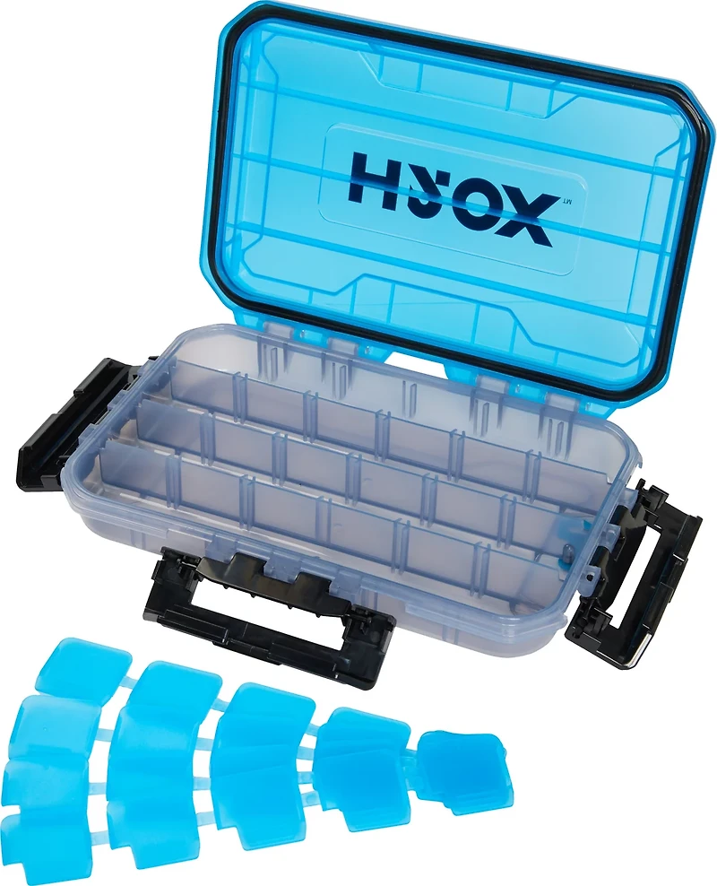 H2OX 3600 Waterproof Utility Box