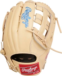 Rawlings 12.75 in Men's Heart of the Hide R2G Baseball Glove