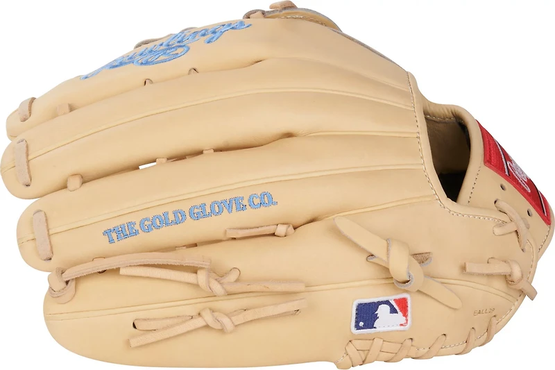Rawlings 12.75 in Men's Heart of the Hide R2G Baseball Glove