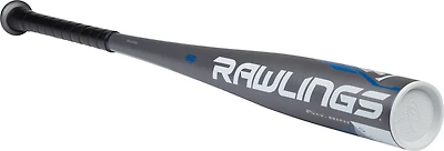Rawlings Boys' 2023 Mach 2 BBCOR Baseball Bat -3