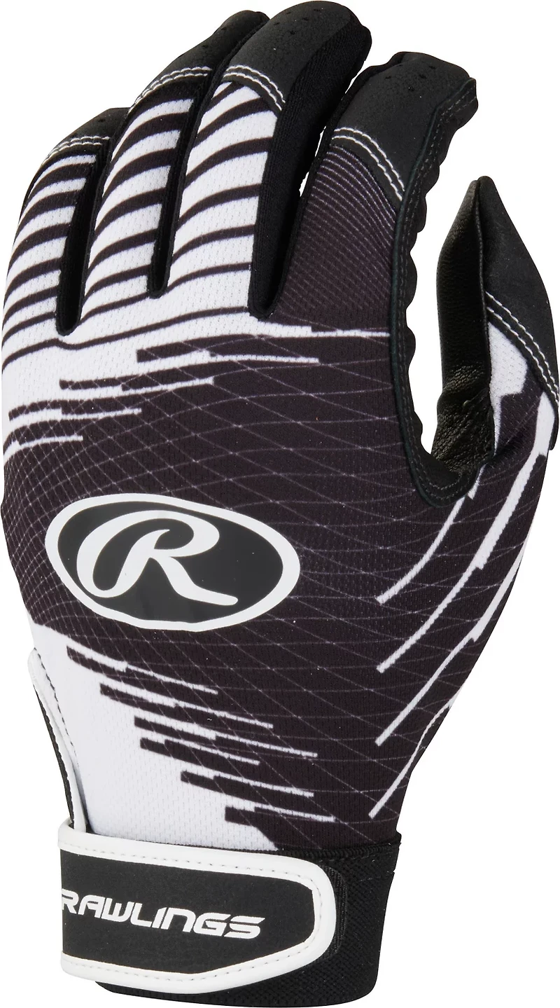 Rawlings Youth Prodigy Batting Gloves