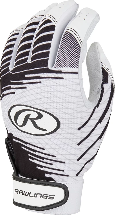 Rawlings Youth Prodigy Batting Gloves