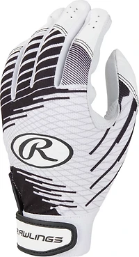 Rawlings Youth Prodigy Fastpitch Batting Gloves