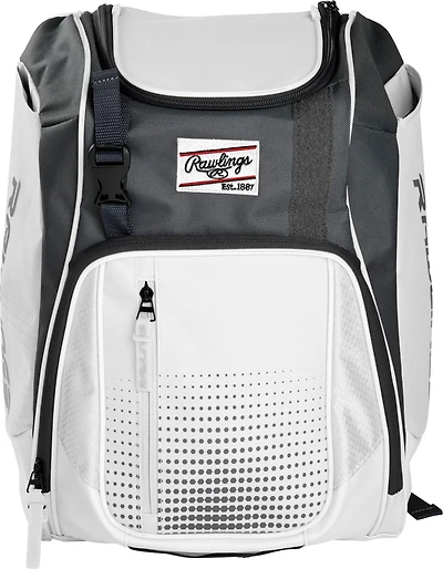 Rawlings Franchise Bat Pack