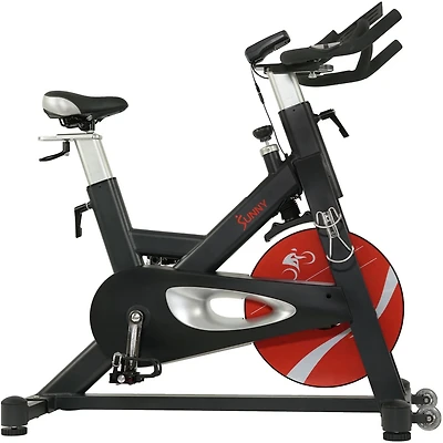 Sunny Health & Fitness Evolution Pro II Magnetic Indoor Cycling Bike