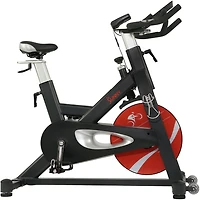 Sunny Health & Fitness Evolution Pro II Magnetic Indoor Cycling Bike