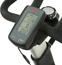 Sunny Health & Fitness Evolution Pro II Magnetic Indoor Cycling Bike