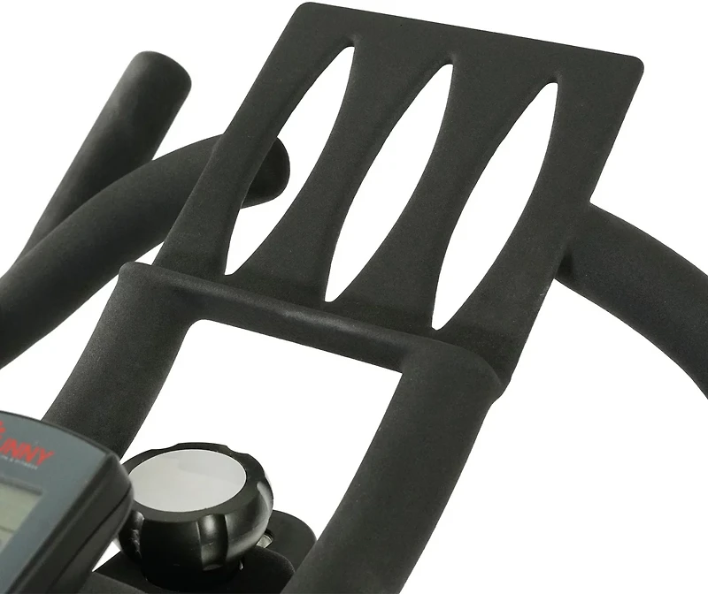 Sunny Health & Fitness Evolution Pro II Magnetic Indoor Cycling Bike