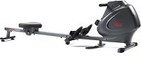 Sunny Health & Fitness Premium Magnetic Rowing Machine