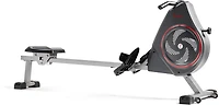 Sunny Health & Fitness Air+ Magnetic Rowing Machine