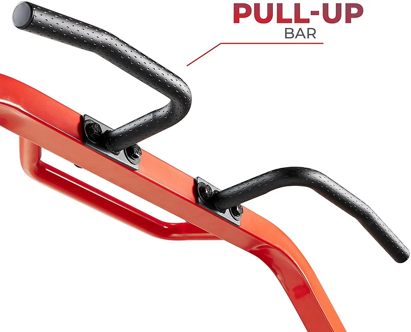 Sunny Health & Fitness Essential Series Smith Machine Squat Rack