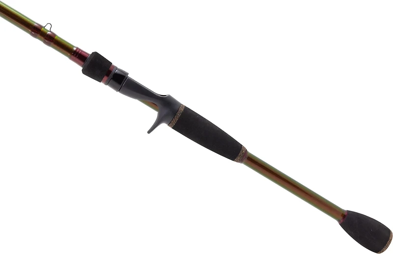 Duckett Zeus Casting Rod