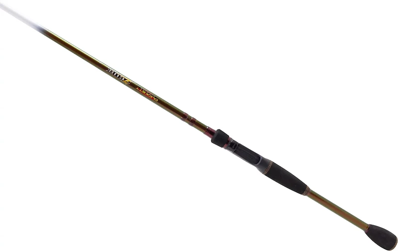 Duckett Zeus Casting Rod