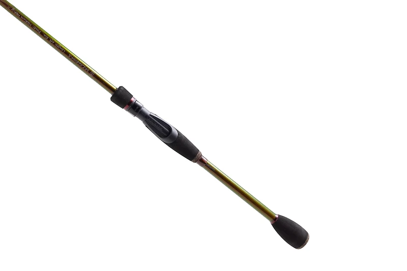 Duckett Zeus Spinning Rod