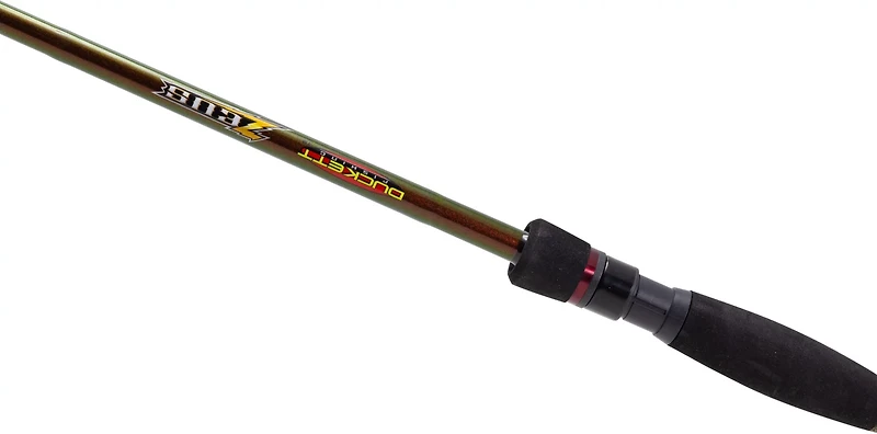 Duckett Zeus Spinning Rod