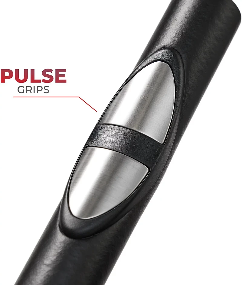 Sunny Health & Fitness Premium Magnetic Resistance Smart Recumbent Bike