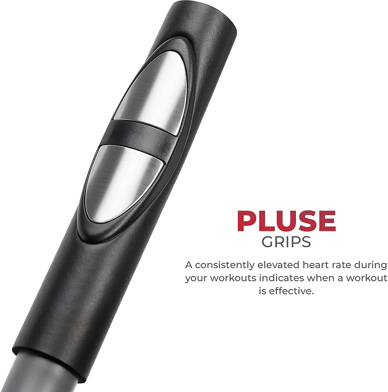 Sunny Health & Fitness Smart Performance Interactive Recumbent Exercise Bike