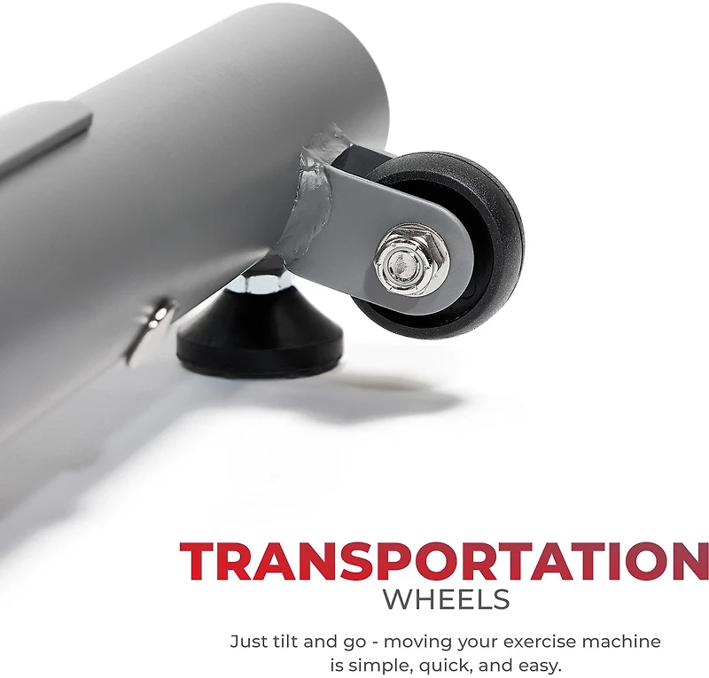 Sunny Health & Fitness Smart Performance Interactive Recumbent Exercise Bike