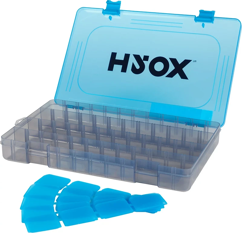 H2OX 3700 Premium Utility Box W/ VCI Inhibitor