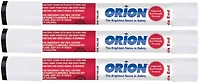 Orion Locate Basic Marine Red Handheld Flares 3-Pack