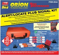 Orion Coastal Alert/Locate Plus Signal Kit