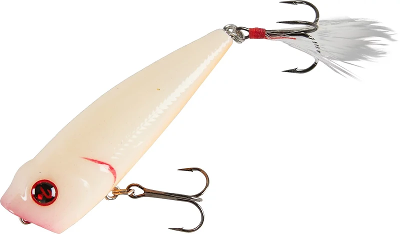 H2OX Top Water Popper