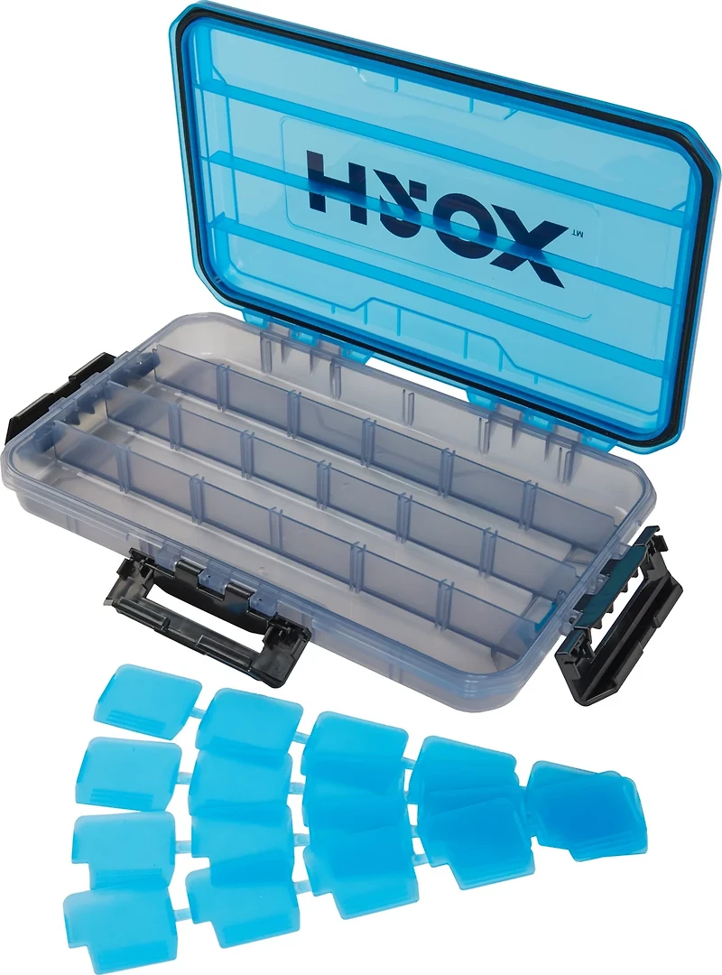 H2OX 3700 Waterproof Utility Box