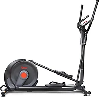 Sunny Health & Fitness Power Stride Advanced Cross Trainer Elliptical Machine