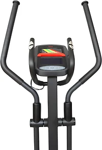 Sunny Health & Fitness Power Stride Advanced Cross Trainer Elliptical Machine