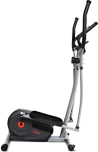 Sunny Health & Fitness Essentials Series Magnetic Smart Elliptical Trainer