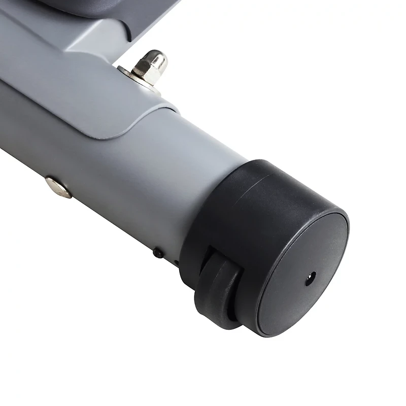 Sunny Health & Fitness Essential Series Magnetic Smart Recumbent Bike