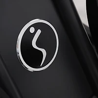 Sunny Health & Fitness Smart Obsidian Surge Water Rowing Machine Sunny Health & Fitness Smart Obsidian Surge Rowing Machine