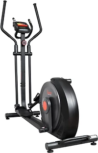 Sunny Health & Fitness Power Stride Smart Cross Trainer Elliptical Machine