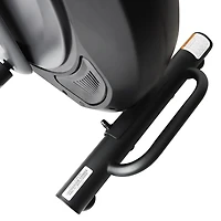 Sunny Health & Fitness Power Stride Smart Cross Trainer Elliptical Machine