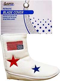 Players Gear USA Putter Blade Cover