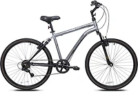 Ozone 500 Men's Black Canyon 26 in Bike