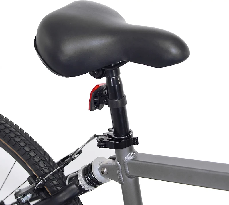 Ozone 500 Men's Black Canyon 26 in Bike