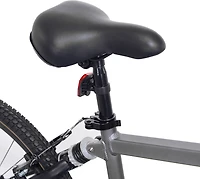 Ozone 500 Men's Black Canyon 26 in Bike