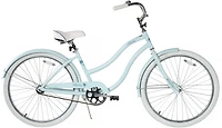 Ozone 500 Women's Malibu 26 Cruiser Bike
