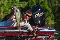 Ugly Stik Carbon Spinning Rod