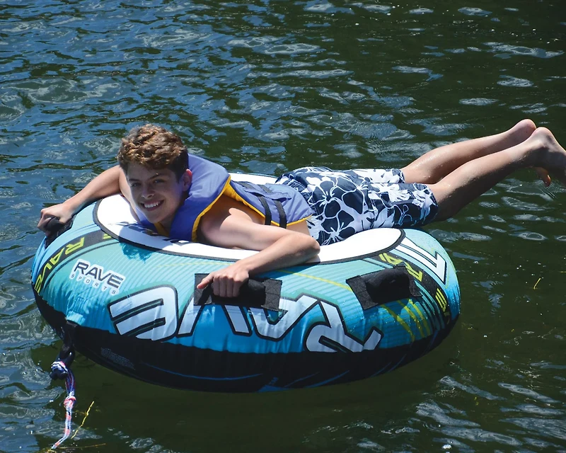 RAVE Sports Blade 54 in Tube