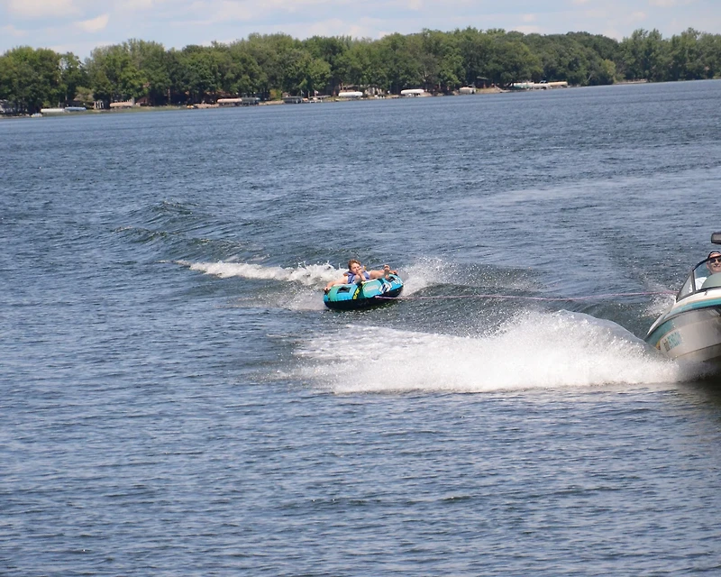 RAVE Sports Blade 54 in Tube