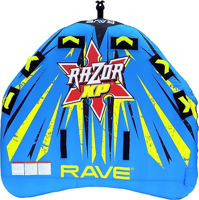 RAVE Sports Razor XP 3-Person Tube
