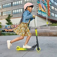 Jetson Juno Folding Kick Scooter