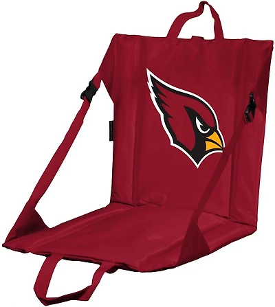 Logo Brands Arizona Cardinals Stadium Seat