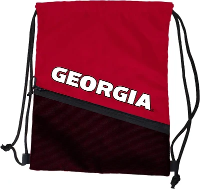 Logo Brands University of Georgia Tilt Backsack