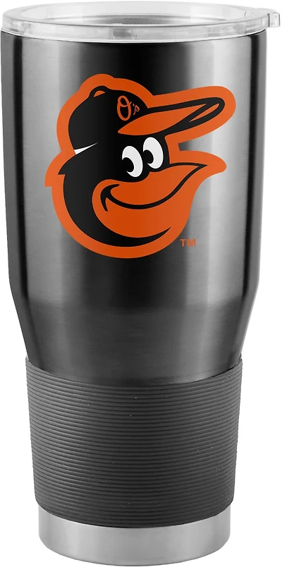 Logo Brands Baltimore Orioles 30 oz Stainless Tumbler
